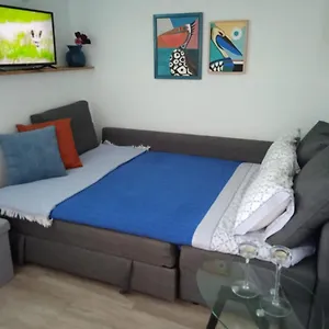 Trini Apartamento La Jaca