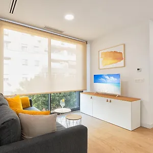 Elite Apartamento Málaga
