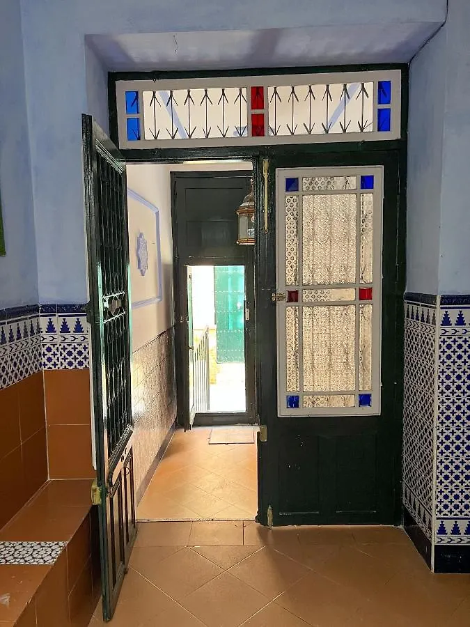 Iyourbasics Lovely Apartment Hinestrosa 23 Free Wifi&Ac Malaga