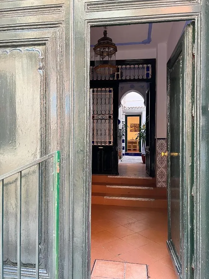 Iyourbasics Lovely Apartment Hinestrosa 23 Free Wifi&Ac Malaga 0*,  Spain