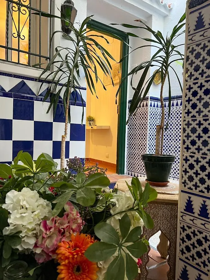 Iyourbasics Lovely Apartment Hinestrosa 23 Free Wifi&Ac Malaga