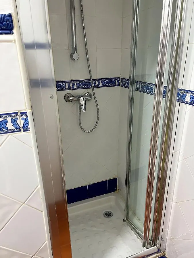 Iyourbasics Lovely Apartment Hinestrosa 23 Free Wifi&Ac Malaga