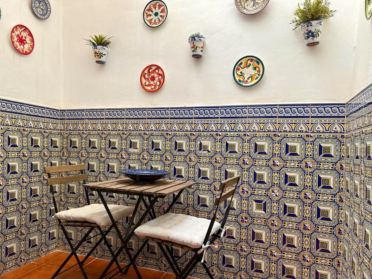 Iyourbasics Lovely Apartment Hinestrosa 23 Free Wifi&Ac Malaga