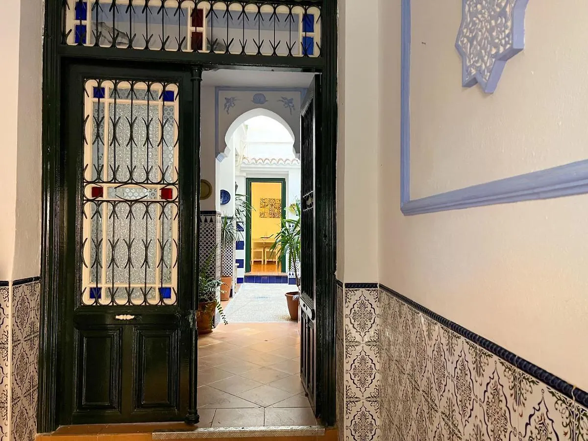 Iyourbasics Lovely Apartment Hinestrosa 23 Free Wifi&Ac Malaga 0*,  Spain
