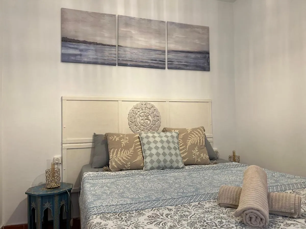 Iyourbasics Lovely Apartment Hinestrosa 23 Free Wifi&Ac contacts